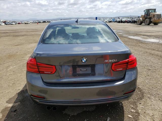 2017 BMW 330 I - WBA8B9C50HK676289