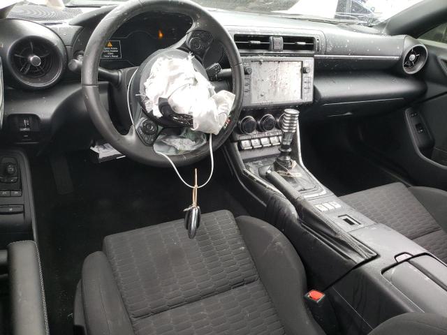 2023 TOYOTA GR 86 JF1ZNBB15P9753268