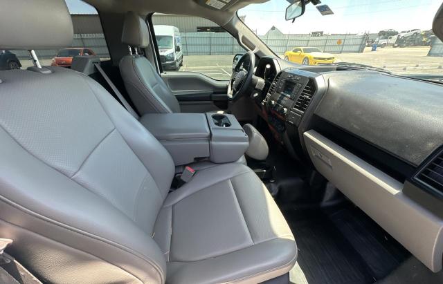 1FTMF1CB8JKC39532 Ford F150
