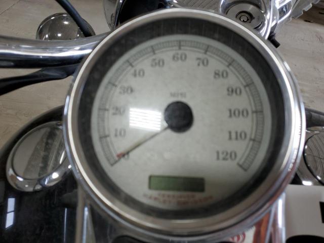 2006 HARLEY-DAVIDSON FLHRSI 1HD1FYW136Y696282