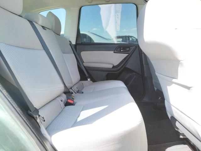 JF2SJABC2GH565558 Subaru Forester 2.5i