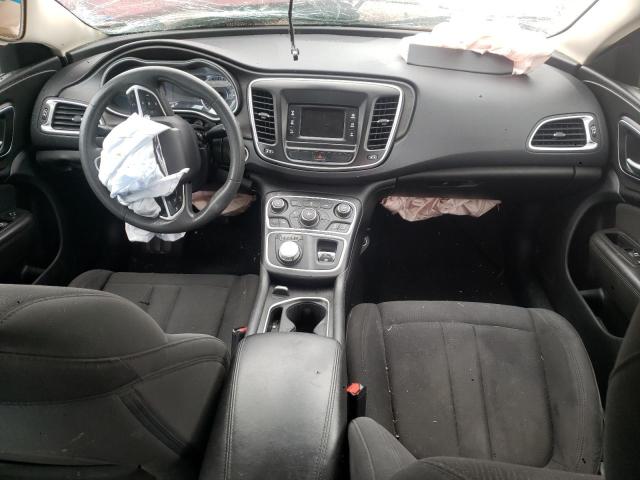 1C3CCCAB9FN753029 Chrysler 200 Limited