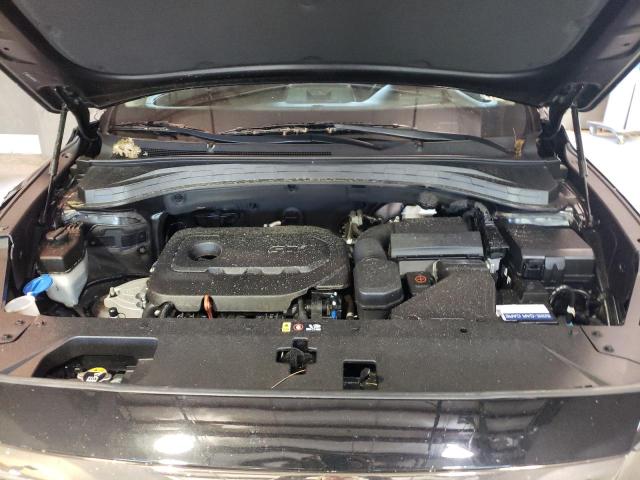 2020 HYUNDAI SANTA FE L - 5NMS5CAD0LH214651