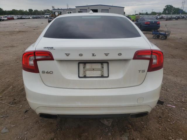 2019 VOLVO S60 T5 - YV1612FS0E2270668