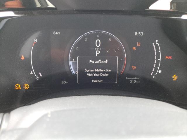 2023 LEXUS NX 250 JTJGDCAZ3P5011859