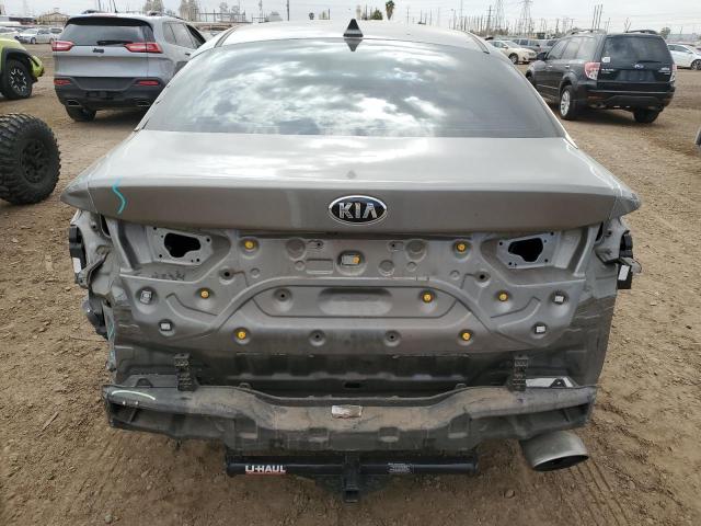 5XXGT4L31JG273032 KIA Optima Lx
