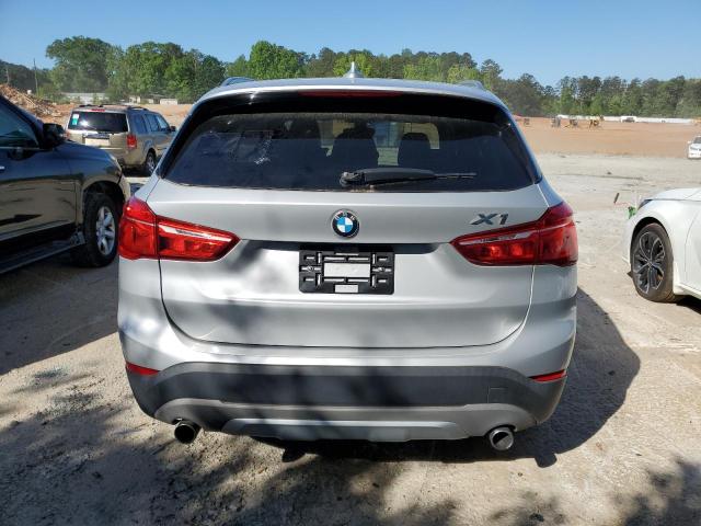 WBXHT3C30GP886438 BMW X1 Xdrive28i