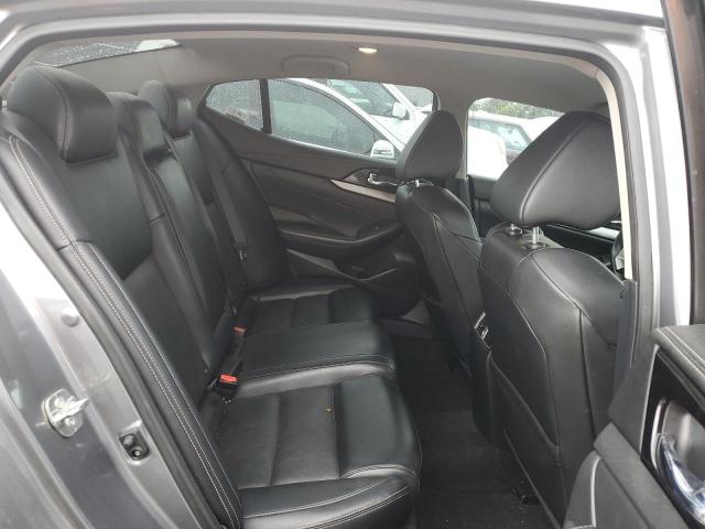 1N4AA6AP2JC387513 Nissan Maxima 3.5s
