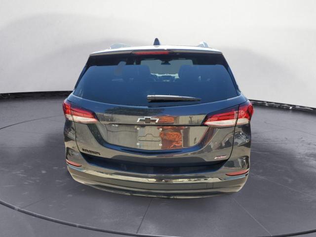 2023 CHEVROLET EQUINOX RS 3GNAXMEG8PS113170