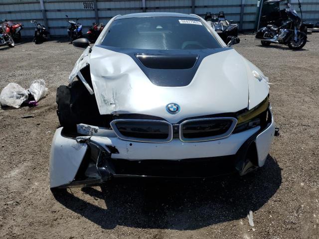 2016 BMW I8 - WBY2Z2C55GV675582