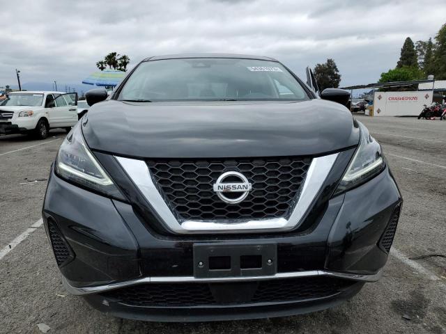 5N1AZ2AJ7MC119323 Nissan MURANO S