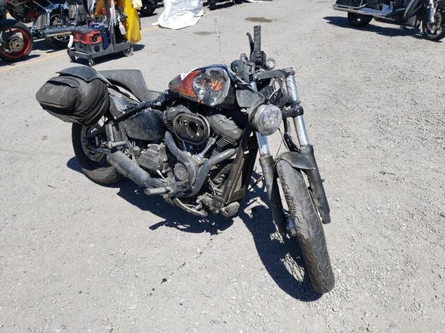 2021 HARLEY-DAVIDSON FXBBS - 1HD1YYK26MB058021