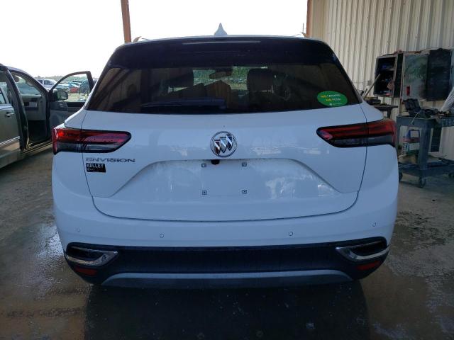 2022 BUICK ENVISION P - LRBAZLR44ND137295