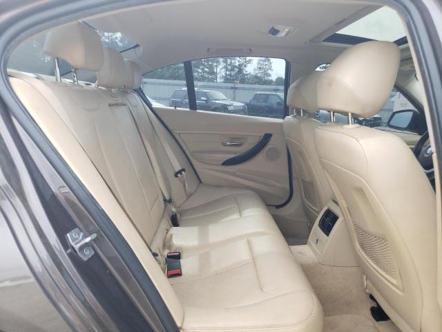 2015 BMW 328 I - WBA3A5G58FNS90747