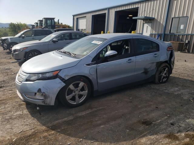 2013 Chevrolet Volt 