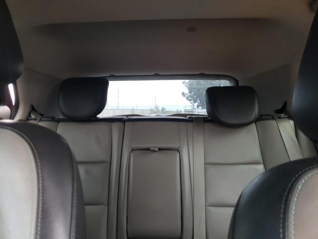 KL4CJCSB5EB550570 Buick Encore