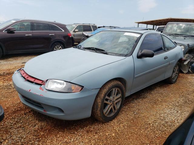 2004 Chevrolet Cavalier 