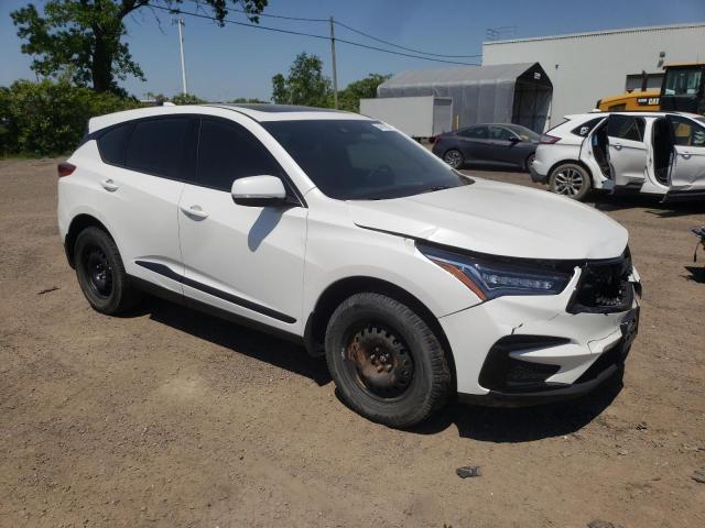 2021 ACURA RDX A-SPEC - 5J8TC2H65ML804700