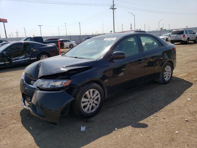 2013 Kia Forte EX