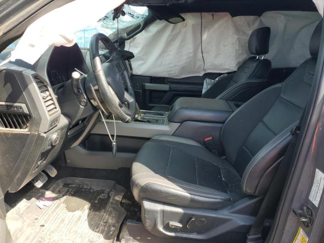 1FTFW1RG7LFA94474 Ford F150 Raptor