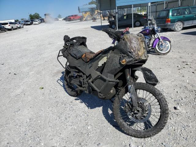 KTM salvage cars for sale: 2006 KTM 950 Adventure