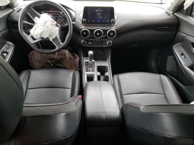 3N1AB8DV7LY263814 Nissan SENTRA SR