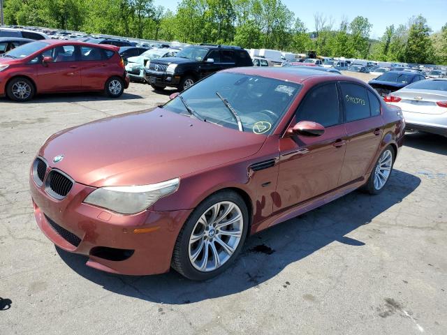 Used 2008 BMW M5 for Sale Near Me