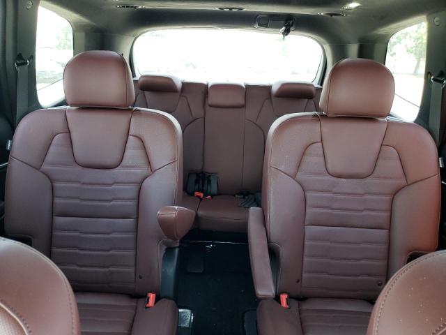 5XYP5DGC1PG363192 KIA Telluride Sx