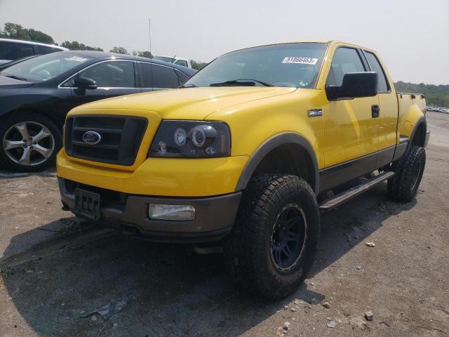 2004 Ford F-150 