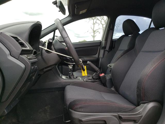 JF1VA1B63H9823254 Subaru WRX