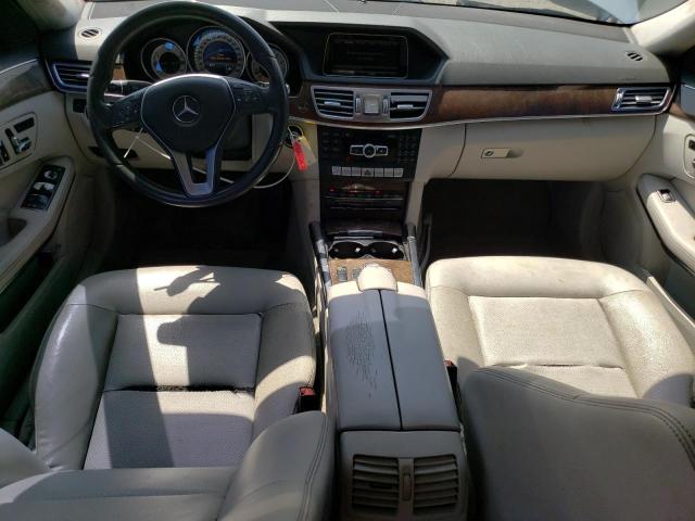 WDDHF5KB0EA824701 Mercedes-Benz E 350