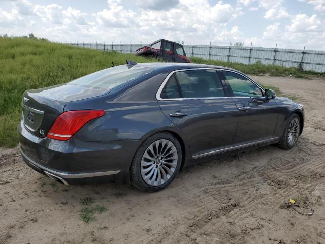 2018 GENESIS G90 ULTIMA KMHG54JH7JU036768