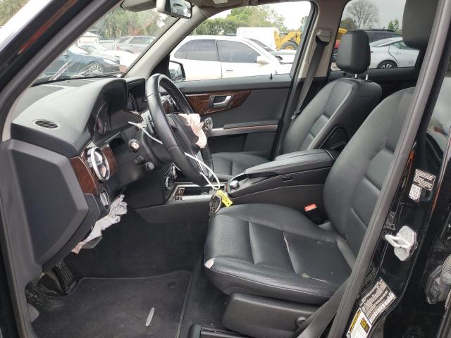 WDCGG5HB2EG305201 Mercedes-Benz GLK 350