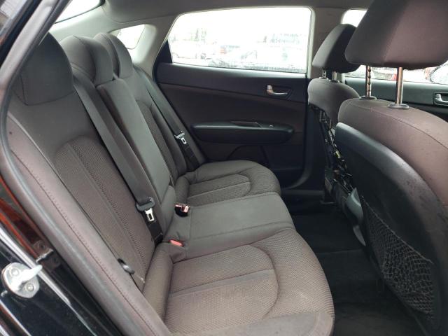 5XXGT4L35KG339597 KIA Optima Lx