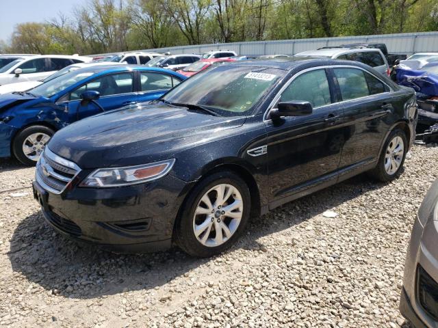 2010 Ford Taurus SEL