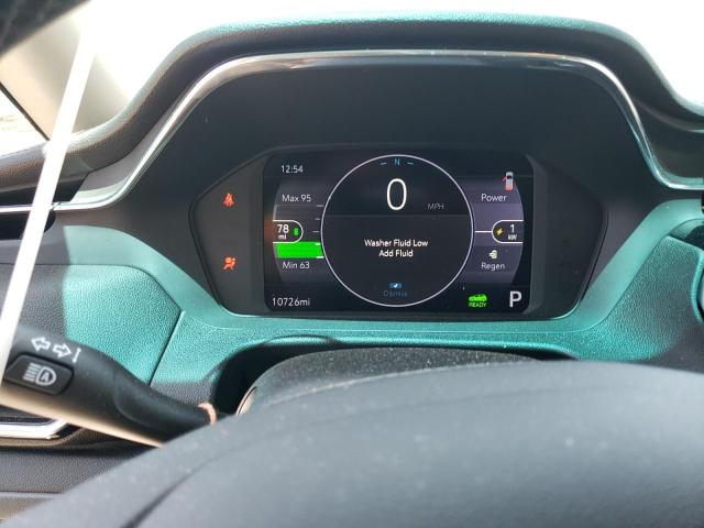 2022 CHEVROLET BOLT EV 2L - 1G1FX6S09N4133158