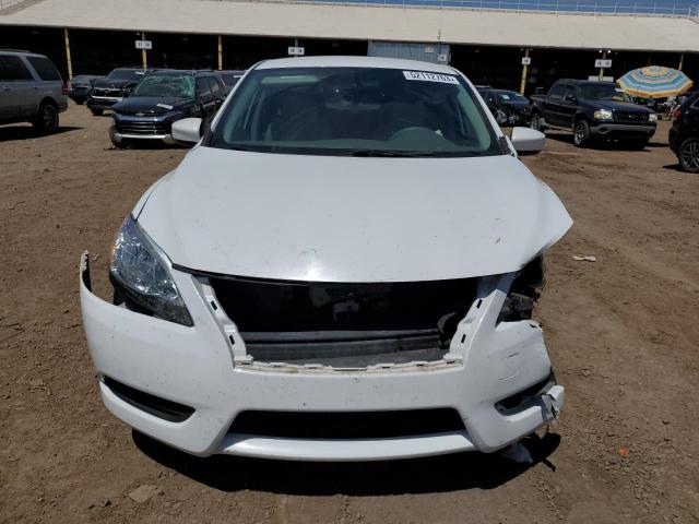 3N1AB7AP0EY332362 Nissan SENTRA S
