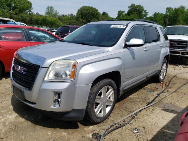 2010 GMC Terrain SLE