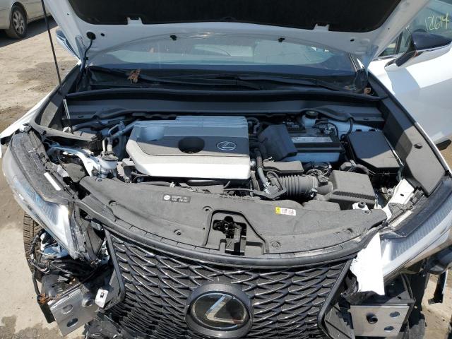 2022 LEXUS UX 200 BAS JTHR3JBH6N2054405