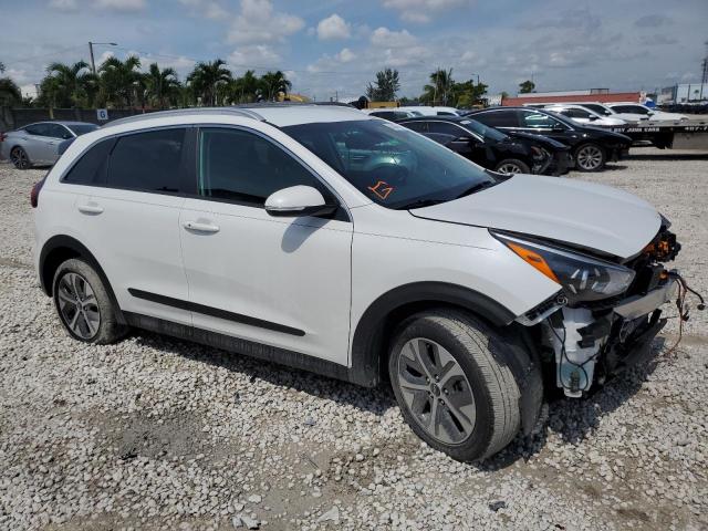 2022 KIA NIRO S - KNDCC3LGXN5134684