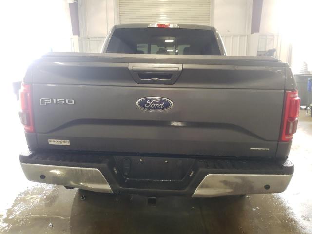 2015 FORD F-150 1FTEW1EF8FKD78300