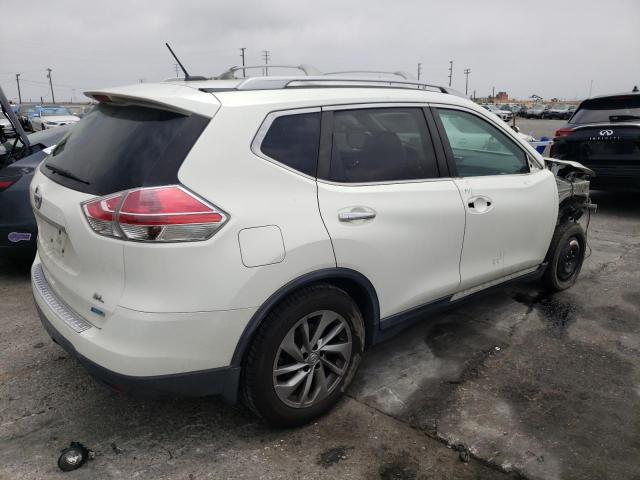 5N1AT2MT4EC840795 Nissan ROGUE S