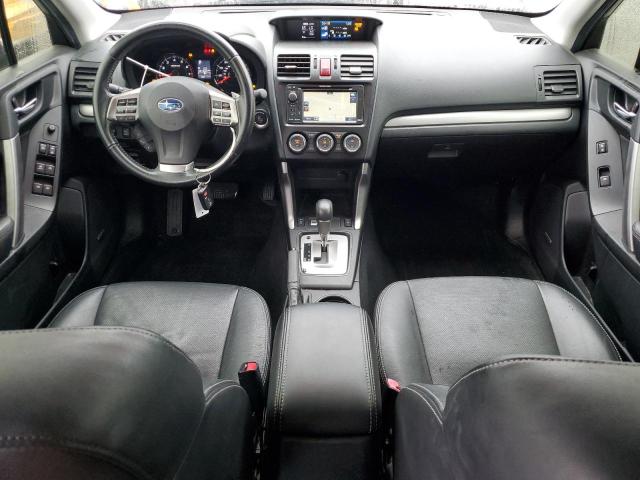 JF2SJGPC0EH442480 Subaru Forester 2.0xt Touring