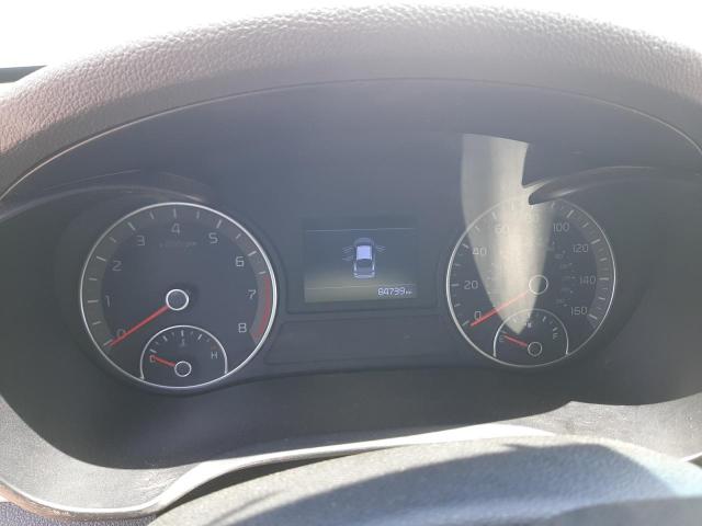 5XXGT4L36KG326941 KIA Optima Lx
