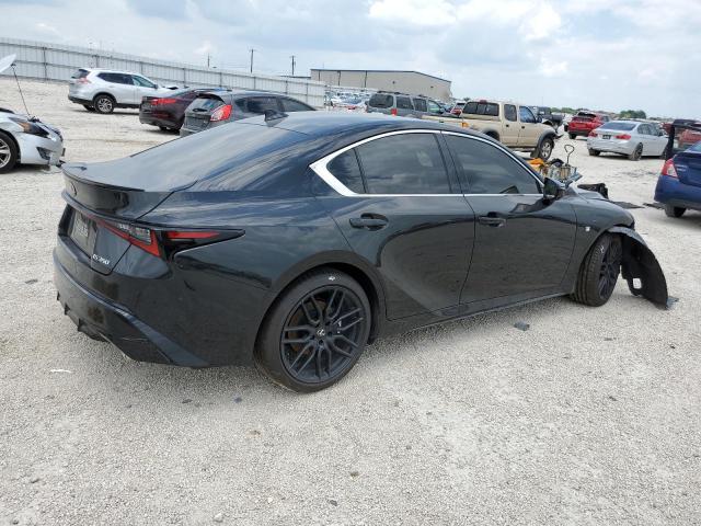 2023 LEXUS IS 350 F S JTHGZ1B2XP5062333