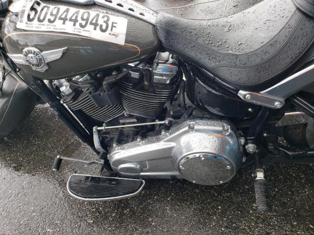 2018 HARLEY-DAVIDSON FLFB FATBO 1HD1YFJ38JC076007