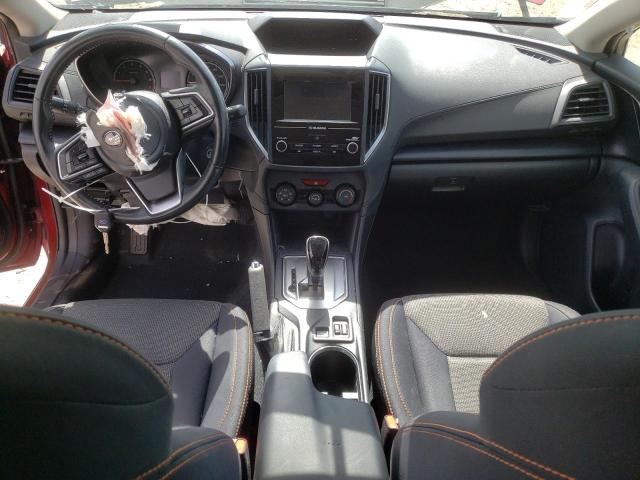 JF2GTACC9JH352810 Subaru Crosstrek Premium