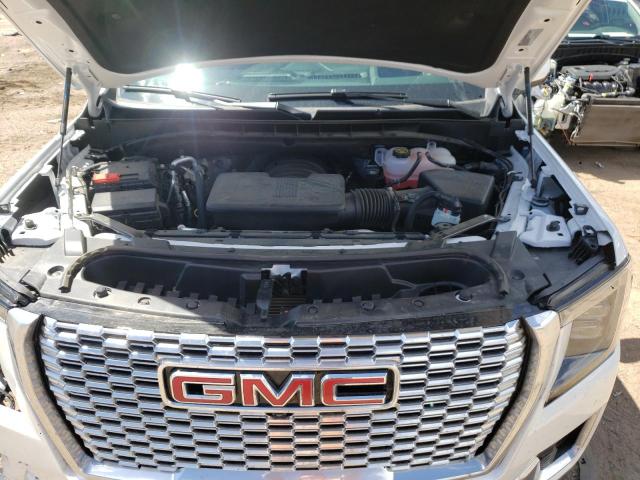 1GKS2DKL6PR272886 GMC YUKON DENALI