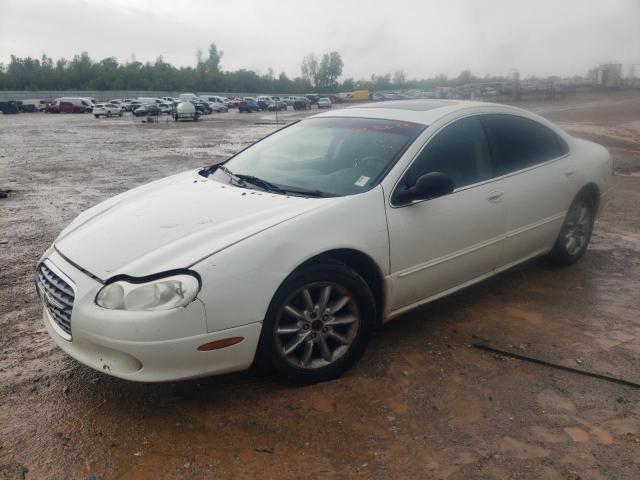 2003 Chrysler Concorde Limited