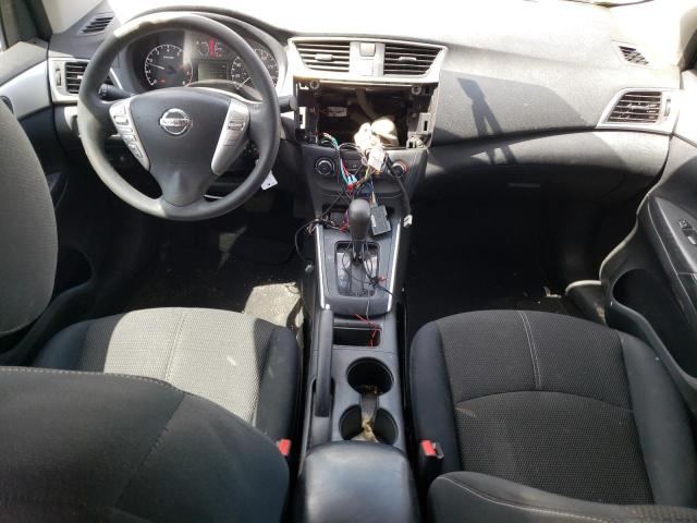3N1AB7AP3GY257885 Nissan SENTRA S